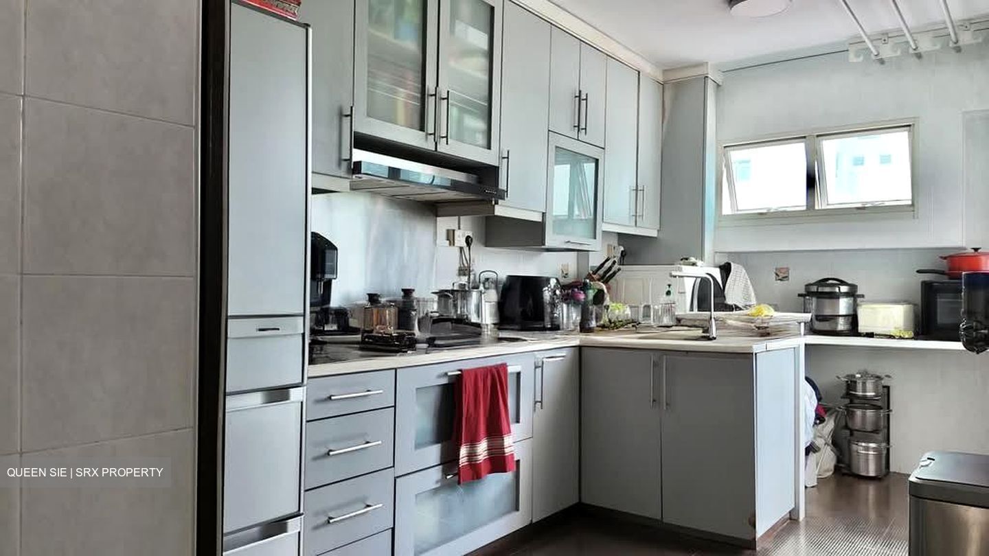 Blk 106A Punggol Field (Punggol), HDB 5 Rooms #606388741